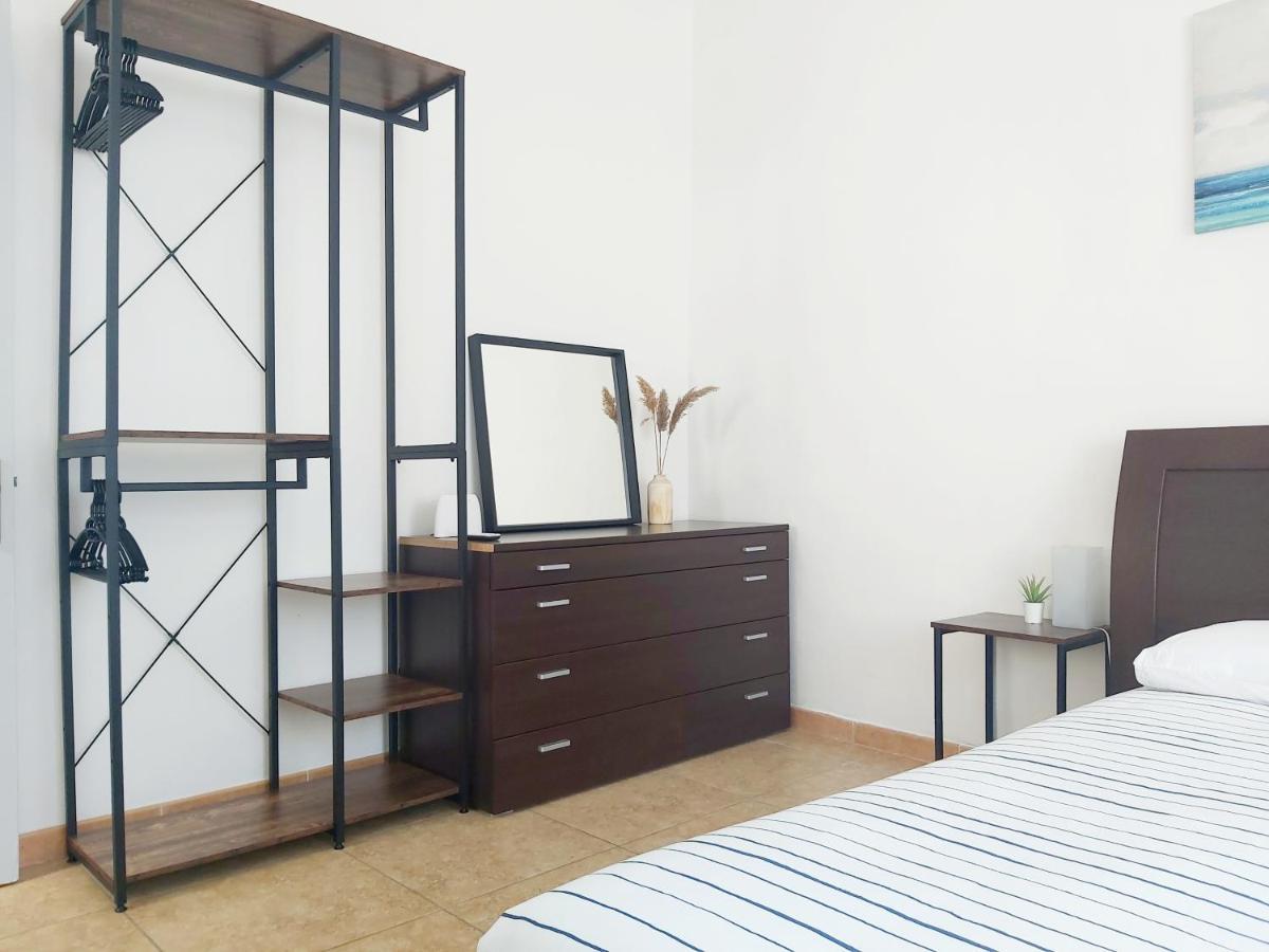 סנטה לוצ'יה L'Appartamento Sul Borgo מראה חיצוני תמונה